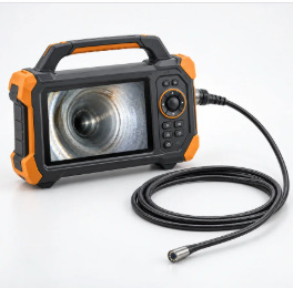 Industrial videoscope (placeholder)