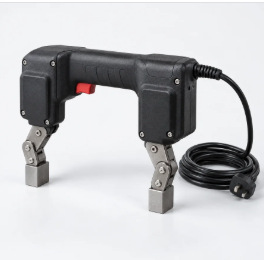 Magnetic particle yoke (placeholder)