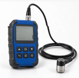 Ultrasonic thickness gauge (placeholder)